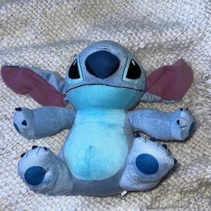 Stitch plush